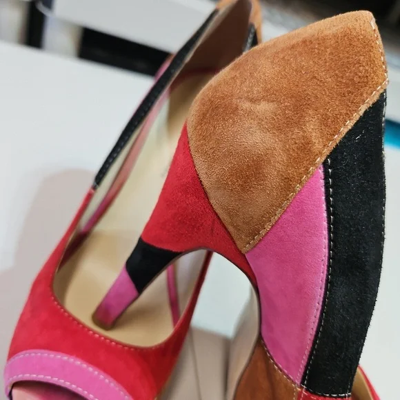 Women's heels - Picture 2 of 4